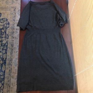 The Limited Sweater Dress